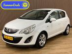 Opel Corsa 1.3 CDTi EcoFlex S/S Anniversary Edition|Navigati, Voorwielaandrijving, Euro 5, Gebruikt, Zwart