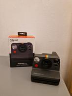 Polaroid now instant camera, Gebruikt, 1102WT, Katrina Graham, Ophalen of Verzenden