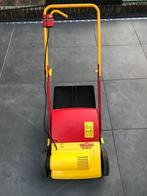 Electrische verticuleermachine, Tuin en Terras, Verticuteermachines, Ophalen, Zo goed als nieuw, Elektrisch