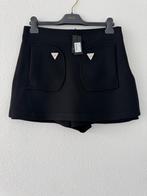 Maje dames broekrok! Maat 42! Maat XL! Nieuw!, Kleding | Dames, Broeken en Pantalons, Kort, Zwart, Maat 42/44 (L), Nieuw