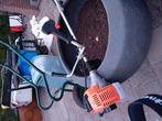 Bosmaaier opknapper, Tuin en Terras, Hand-tuingereedschap, Ophalen of Verzenden, Gebruikt