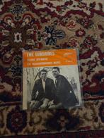 The sunshines - kleine ros'marie, Ophalen of Verzenden, Gebruikt, Overige formaten, Levenslied of Smartlap