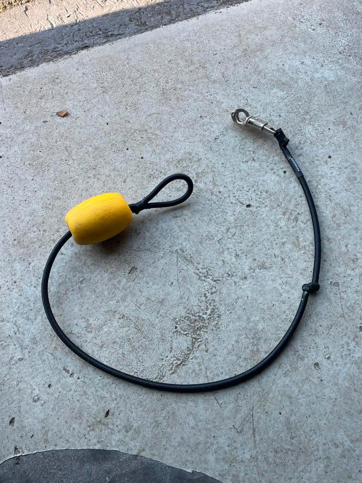 ProLine X-treme Boot Quick Release - Nieuwstaat!, Watersport en Boten, Hengelsport | Karpervissen, Nieuw, Overige typen, Ophalen of Verzenden