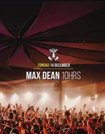 Thuishaven w/ Max Dean 10HRS, Drie personen of meer
