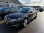 Volkswagen CC 1.8 TSI NAV.+ Clima Bj:2013 NAP!, Auto's, Volkswagen, Voorwielaandrijving, Euro 5, 4 cilinders, Bruin