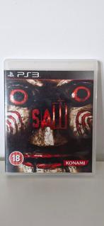 Saw - PS3 - Horror Game, Avontuur en Actie, Gebruikt, Vanaf 18 jaar, 1 speler