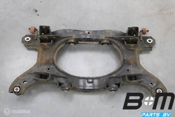 Subframe achterzijde Range Rover Evoque LR048532, Auto-onderdelen, Ophanging en Onderstel, Gebruikt