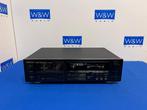 Kenwood KX-5010 Cassettedeck - Topstaat!, Tape counter, Enkel, Ophalen of Verzenden, Nvt