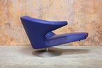 ZGANieuw Leolux Parabolica design fauteuil/chaise longue, Huis en Inrichting, Leolux, Leolux, 125 tot 150 cm, Design