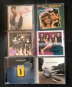 Diverse CD's: Tony Braxton, Grease, En Vogue, The Corrs, Jam, Ophalen of Verzenden, Gebruikt