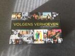 ‘Volgens Verhoeven’ 20 dvd box - Volkskrant Paul Verhoeven, Cd's en Dvd's, Ophalen of Verzenden, Zo goed als nieuw