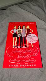 Pretty Little Secrets (Pretty Little Liars) - Sara Shepard, Boeken, Nieuw, Ophalen of Verzenden, Sara Shepard