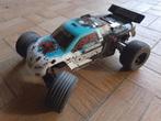 1:10 Arrma Vorteks Brushless RTR, Auto offroad, Zo goed als nieuw, Schaal 1:10, RTR (Ready to Run)
