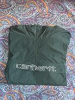 Carhartt wip windbreaker, Kleding | Heren, Groen, Maat 52/54 (L), Gedragen, Carhartt wip