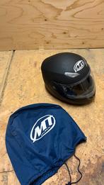 MT Motorhelm Maat XL (61-62 cm), XL, Integraalhelm, Dames, Tweedehands