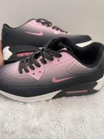 Nike Air Max 90 - Zwart/Roze / maat 41, Nike, Ophalen of Verzenden, Roze, Sneakers of Gympen