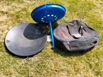 cadac gasbbq, Ophalen of Verzenden, Gebruikt