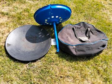 cadac gasbbq beschikbaar voor biedingen