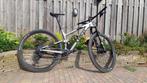 Trek Top Fuel 9.7 2018 Matte Metallic Gunmetal Fll Suspensio, Fietsen en Brommers, Fully, Ophalen, Zo goed als nieuw, Trek
