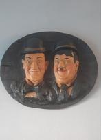 Laurel en Hardy (4x), Ophalen, Nieuw