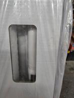 Velux MSG zonne gordijn voor velux koepel 80x80, Doe-het-zelf en Verbouw, Glas en Ramen, Ophalen, Nieuw, 80 tot 120 cm, Dakraam