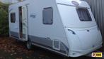 Caravelair Ambiance Style 470, Rondzit, Schokbreker, Overige typen, Caravelair