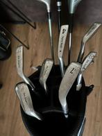 Golfset, Sport en Fitness, Ophalen, Zo goed als nieuw, Set