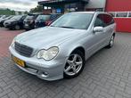 Mercedes-Benz C220cdi Automaat, Auto's, Automaat, 23 km/l, Stationwagon, Particulier