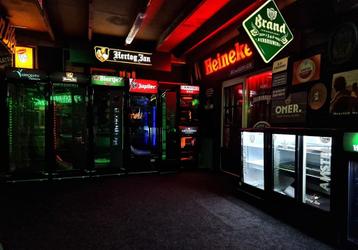 Amstel Bavaria Grolsch Heineken Hertog Jan koelkast 2026  beschikbaar voor biedingen