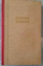 Antieke boek.De Onoverwinnelijke Vloot.Dr.J.Brouwer., Ophalen of Verzenden, Gelezen