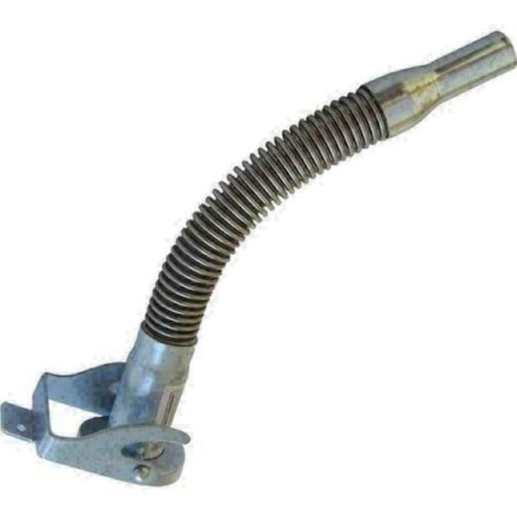 NIZE TUIT FLEXIBEL JERRYCAN METAAL, Auto diversen, Autogereedschap, Nieuw, Ophalen of Verzenden
