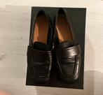 Kazar loafers/instappers van zachte soepele leer, Ophalen of Verzenden, Zo goed als nieuw, Zwart, Instappers