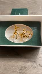 Swarovski fiets, Verzamelen, Ophalen of Verzenden, Zo goed als nieuw