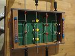 Nette mini tafelvoetbaltafel, Kinderen en Baby's, Speelgoed | Voetbaltafels, Ophalen of Verzenden, Zo goed als nieuw