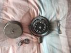 Sestrel Moore kompas, Ophalen of Verzenden, Gebruikt, Gps of Kompas