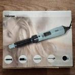 Nieuwe Tristar Hairstyler - Compleet!, Ophalen of Verzenden, Nieuw, Haarverzorging