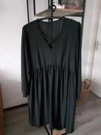 NIEUWE  HEEL  LEUKE  ZWARTE  JURK. MT XL. 🎄🎄, Kleding | Dames, Jurken, Ophalen, Zwart, Maat 46/48 (XL) of groter, Nieuw