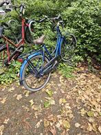 batavus dames fiets 24 inch, Ophalen, Zo goed als nieuw, Versnellingen