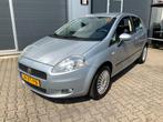 Fiat Grande Punto 1.4 Dynamic Airco APK 6-2026, Voorwielaandrijving, Stof, Gebruikt, 4 cilinders
