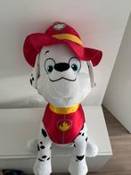 Marshall Paw Patrol pop te koop – goede staat, Ophalen of Verzenden, Zo goed als nieuw