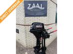 Suzuki 9.9pk 15pk 20pk buitenboordmotor 4takt, Nieuw, Benzine