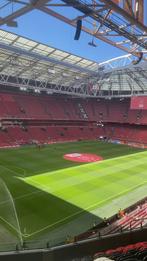 Ajax - sc Heerenveen Tickets, Tickets en Kaartjes, Losse kaart, Eén persoon, Buitenland