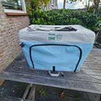 Reisbench kleine hond, Dieren en Toebehoren, Ophalen, Zo goed als nieuw