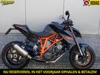 KTM 1290 SUPER DUKE R ABS (bj 2015), Bedrijf, 1290 cc, Naked bike