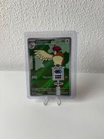 Pidgeotto 208/197, Ophalen of Verzenden, Zo goed als nieuw