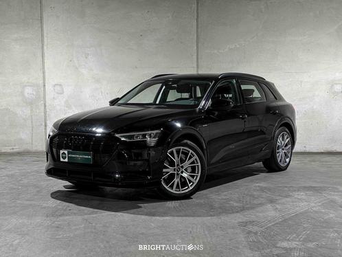 Audi e-tron 50 quattro Business edition 71 kWh (bj 2020), Auto's, Audi, Bedrijf, Te koop, e-tron, Overige brandstoffen, SUV of Terreinwagen