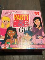 Party & Co Girls - Bordspel, Drie of vier spelers, Ophalen of Verzenden, Zo goed als nieuw