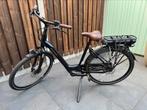 Batavus Finez Ego E-bike 2023 | Bosch middenmotor | 2290 km, Fietsen en Brommers, Elektrische fietsen, Ophalen, Batavus, Zo goed als nieuw
