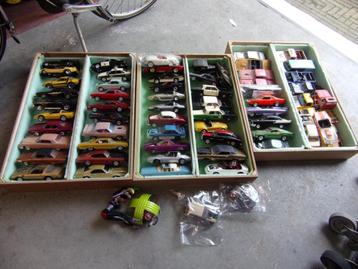 partij oude gebouwde kits amerikanen diorama verbouw parts beschikbaar voor biedingen