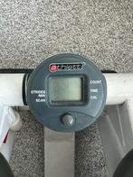 Athlett Stepper - Compacte Fitness voor Thuis, Ophalen, Gebruikt, Stepapparaat, Metaal